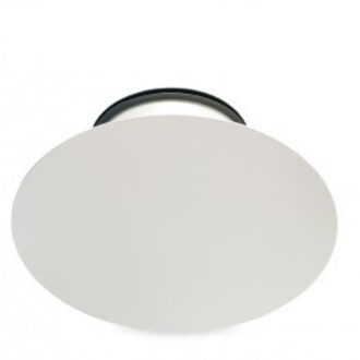 Ventiel Design BWS Ventilatie Luchtafvoer En Toevoer Rond 12.5cm Large Wit