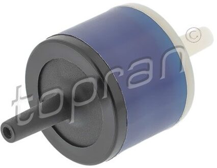 Ventiel, onderdrukpomp 118681