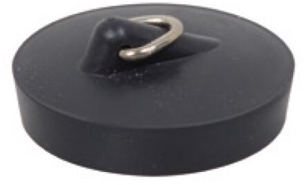 Ventielplug, 45,5 mm, voor badkuip, magnetisch - 988124017