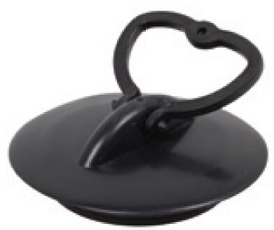 Ventielplug, 45,5 mm, voor Nirosta spoelbak - 988416049