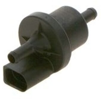 Ventilatie-/ ontluchtingsklep