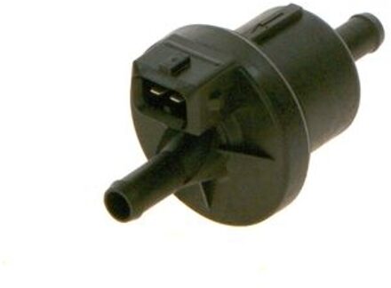 Ventilatie-/ ontluchtingsklep