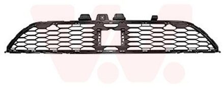 Ventilatiegrille, bumper 1510599