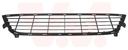 Ventilatiegrille, bumper 1528590