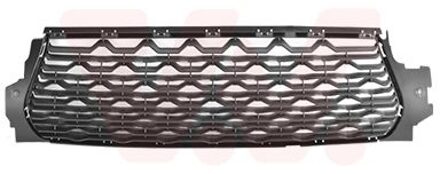 Ventilatiegrille, bumper 1557590
