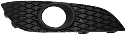 Ventilatiegrille, bumper 1806146