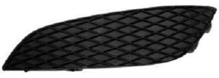 Ventilatiegrille, bumper 1806149