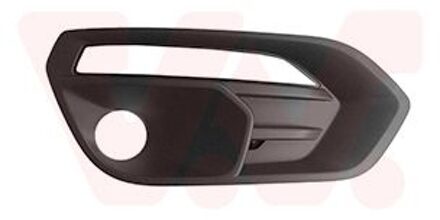 Ventilatiegrille, bumper 2818596