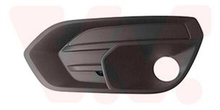 Ventilatiegrille, bumper 2818597