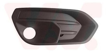 Ventilatiegrille, bumper 2818598