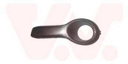 Ventilatiegrille, bumper 3702593