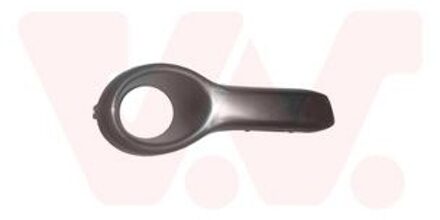 Ventilatiegrille, bumper 3702594