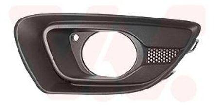 Ventilatiegrille, bumper 3754594