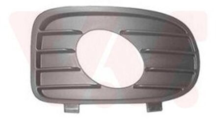 Ventilatiegrille, bumper 3767593