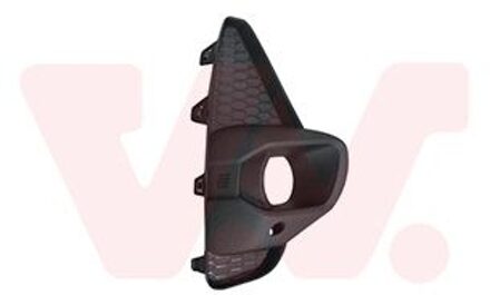 Ventilatiegrille, bumper 3805596