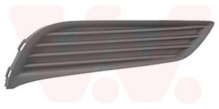 Ventilatiegrille, bumper 3810592