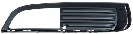 Ventilatiegrille, bumper 4422501RUD