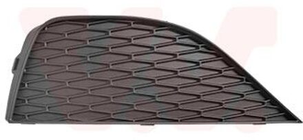 Ventilatiegrille, bumper 4919592