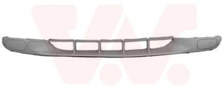Ventilatiegrille, bumper 4932590