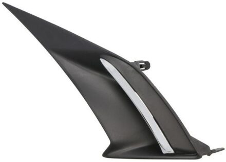 Ventilatiegrille, bumper 6502078188911P