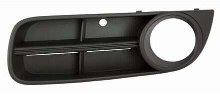 Ventilatiegrille, bumper 6652504RUD