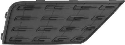 Ventilatiegrille, bumper 7433546