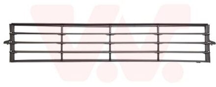 Ventilatiegrille, bumper 7624590