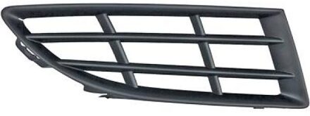 Ventilatiegrille, bumper 7801746