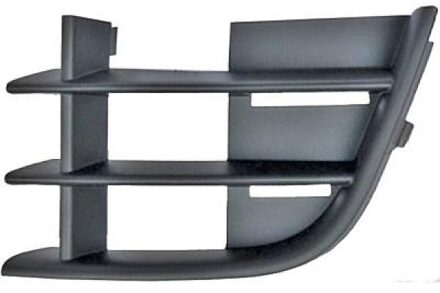 Ventilatiegrille, bumper 7801749