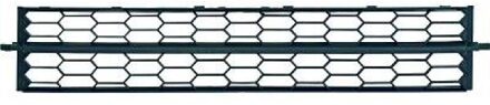 Ventilatiegrille, bumper 7832045