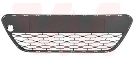 Ventilatiegrille, bumper 8323590