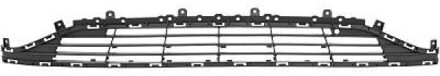Ventilatiegrille, bumper Priority Parts 1808045