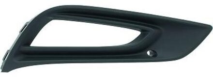 Ventilatiegrille, bumper Priority Parts 1808049