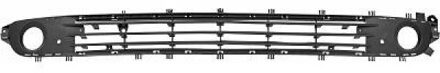 Ventilatiegrille, bumper Priority Parts 1813046