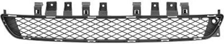 Ventilatiegrille, bumper Priority Parts 1827044