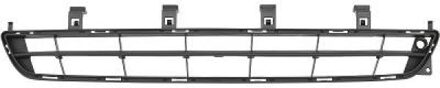 Ventilatiegrille, bumper Priority Parts 1827045
