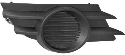Ventilatiegrille, bumper Priority Parts 1875148