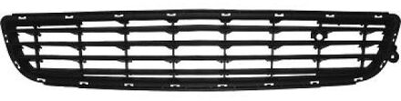 Ventilatiegrille, bumper Priority Parts 1891045