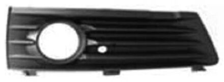 Ventilatiegrille, bumper Priority Parts 1891048
