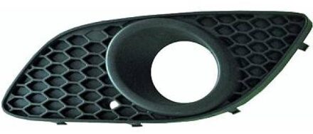 Ventilatiegrille, bumper Priority Parts 1891149