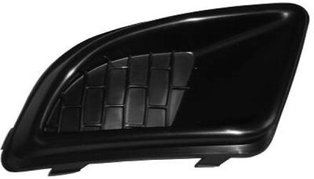 Ventilatiegrille, bumper Priority Parts 3213147
