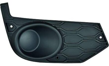 Ventilatiegrille, bumper Priority Parts 3590046