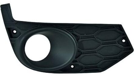 Ventilatiegrille, bumper Priority Parts 3590048