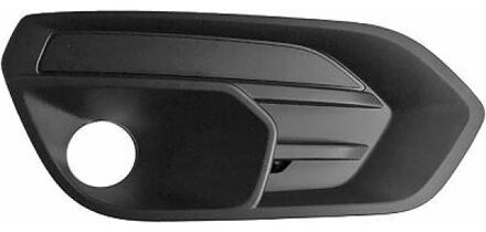 Ventilatiegrille, bumper Priority Parts 3590248