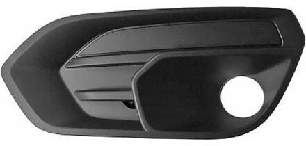 Ventilatiegrille, bumper Priority Parts 3590249