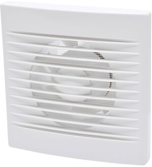 ventilator basic voor Ø 100 mm | wit