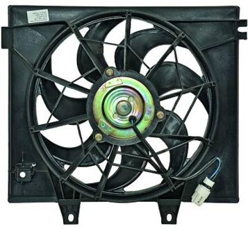 Ventilator, condensor, airconditioning 6530001