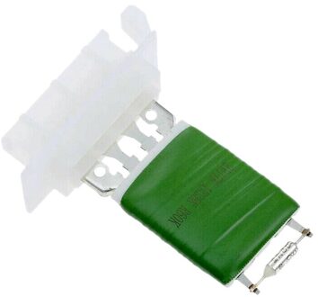 Ventilator Motor Heater Regulator Weerstand 1698200397 Fit Voor Benz Een Klasse B Klasse W169 W245 2005