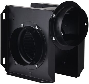 Ventilator Wc Keuken Badkamer Opknoping Muur Vensterglas Kleine Ventilator Extractor Ventilator Indoor Verse Lucht Blower