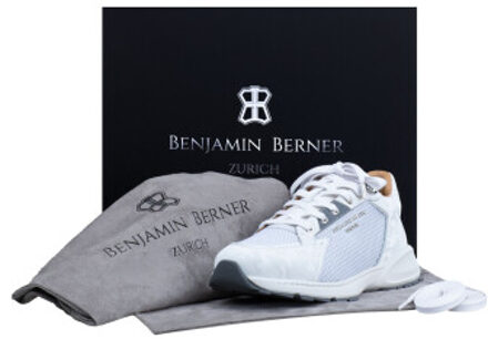 Vento reflective camouflage Wit - 43